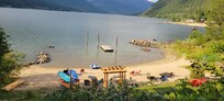 Beautiful location