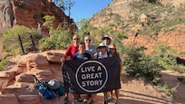 Family Vacation