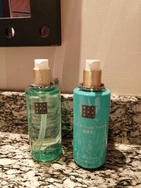 ハンドソープ、ハンドクリーム