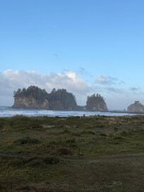 Another ocean view.
