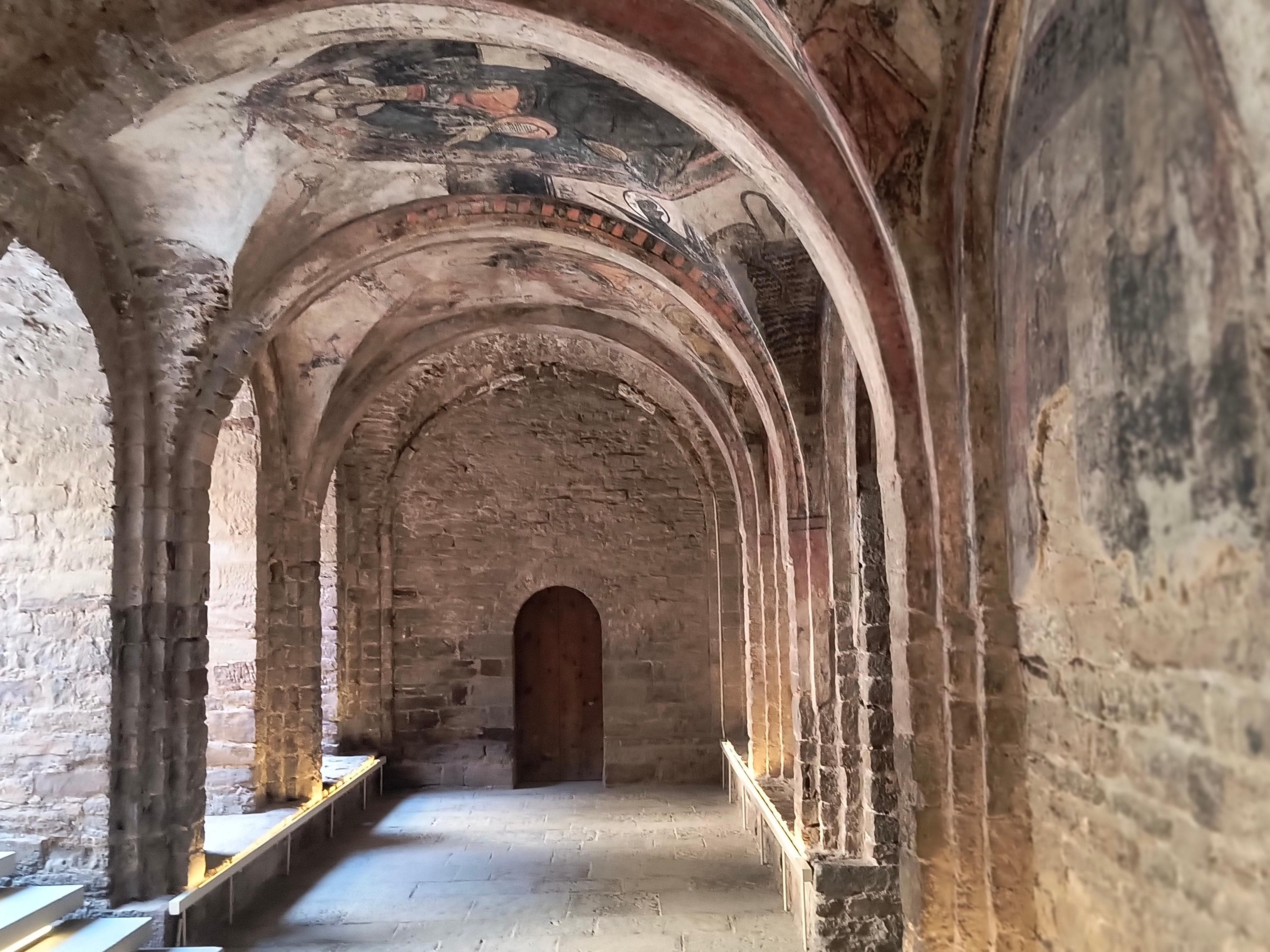 Cloisters 