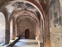 Cloisters