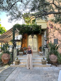 Villa Maria