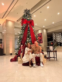 Perfect pre holidays vacation!