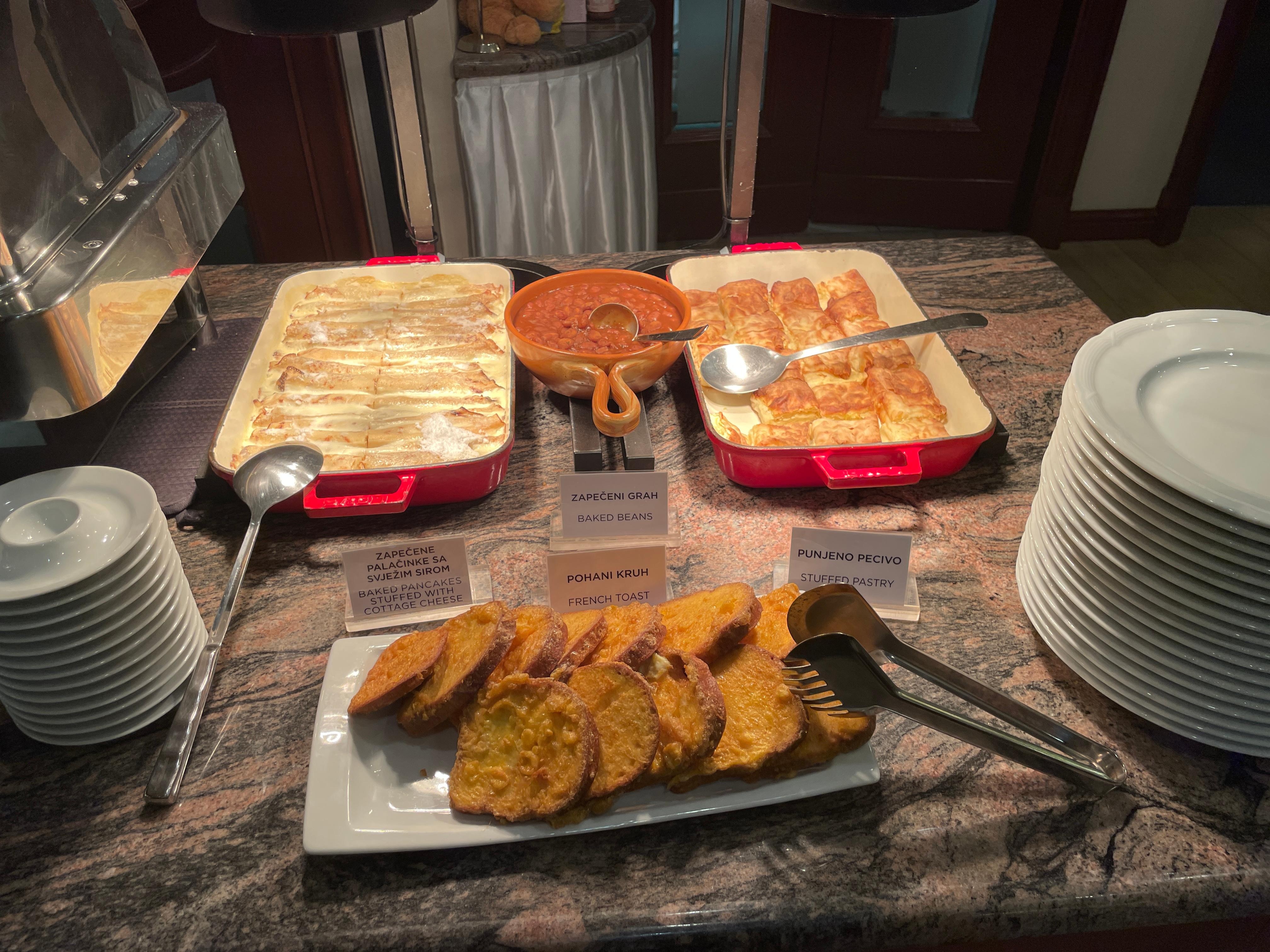 温かいもの他にもありましたか蓋があるので撮りませんでした