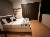 #1 Bedroom