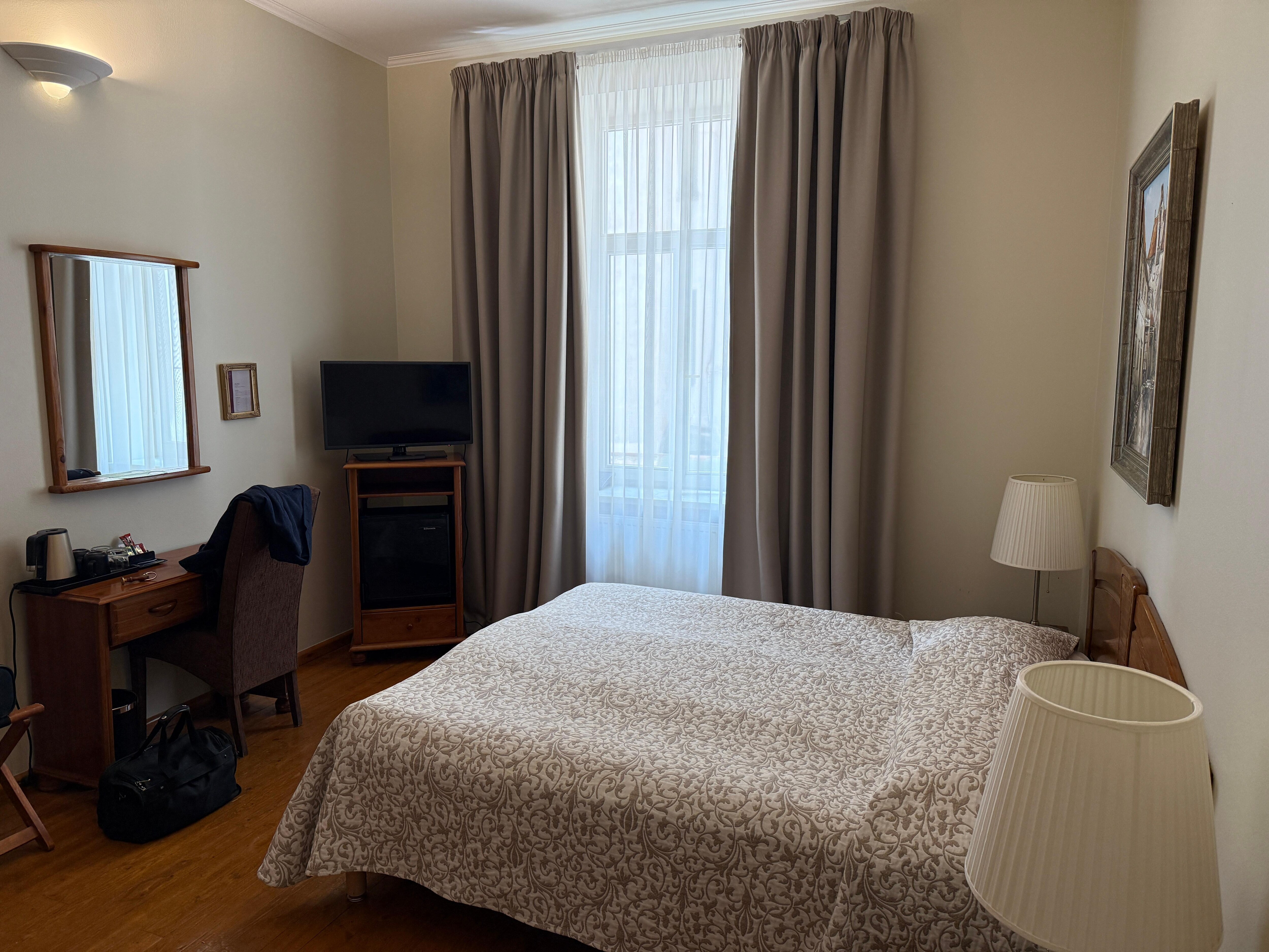 Chambre