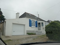 La location