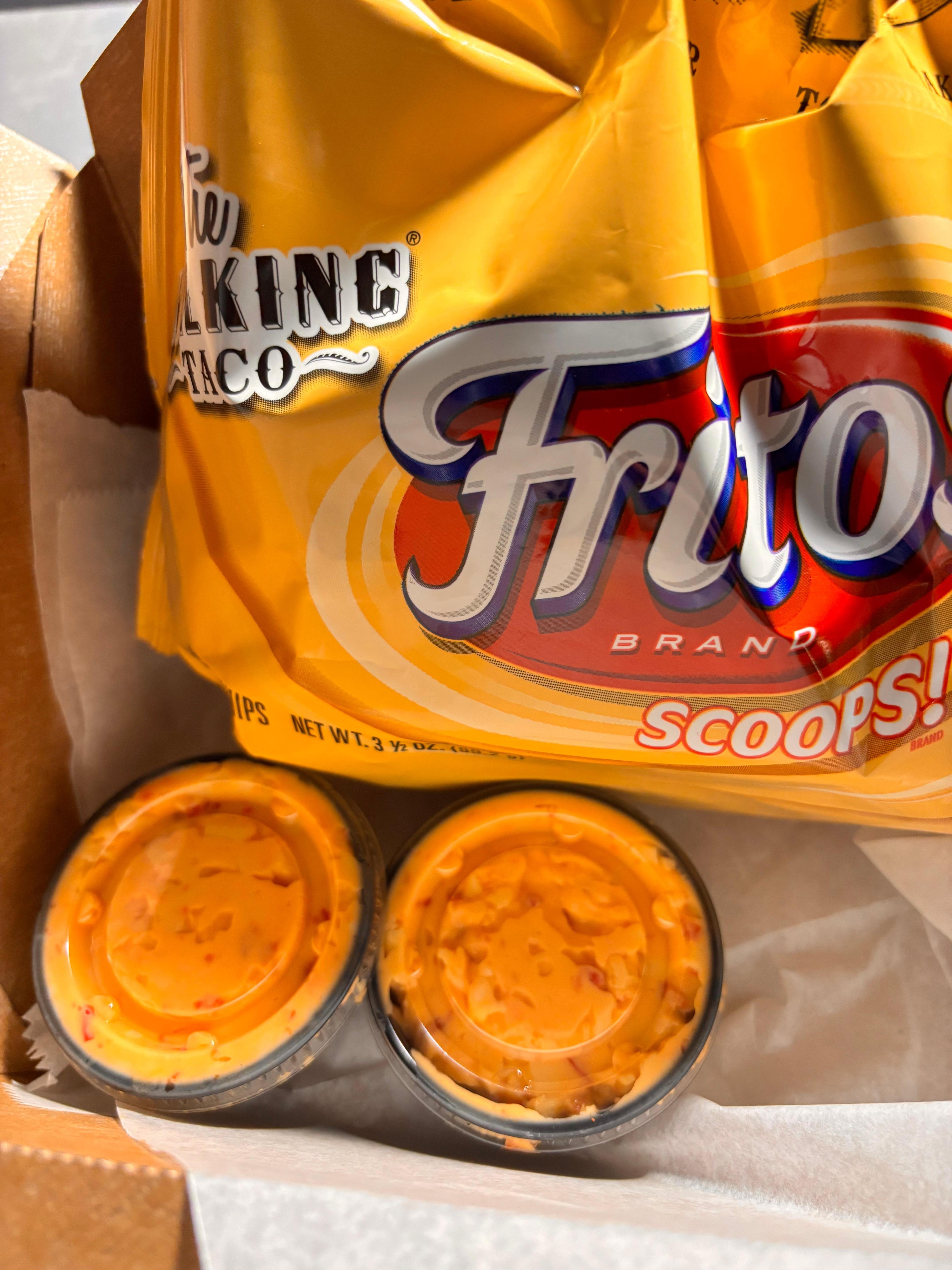 €12 (after tip) for this?