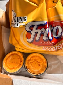 €12 (after tip) for this?