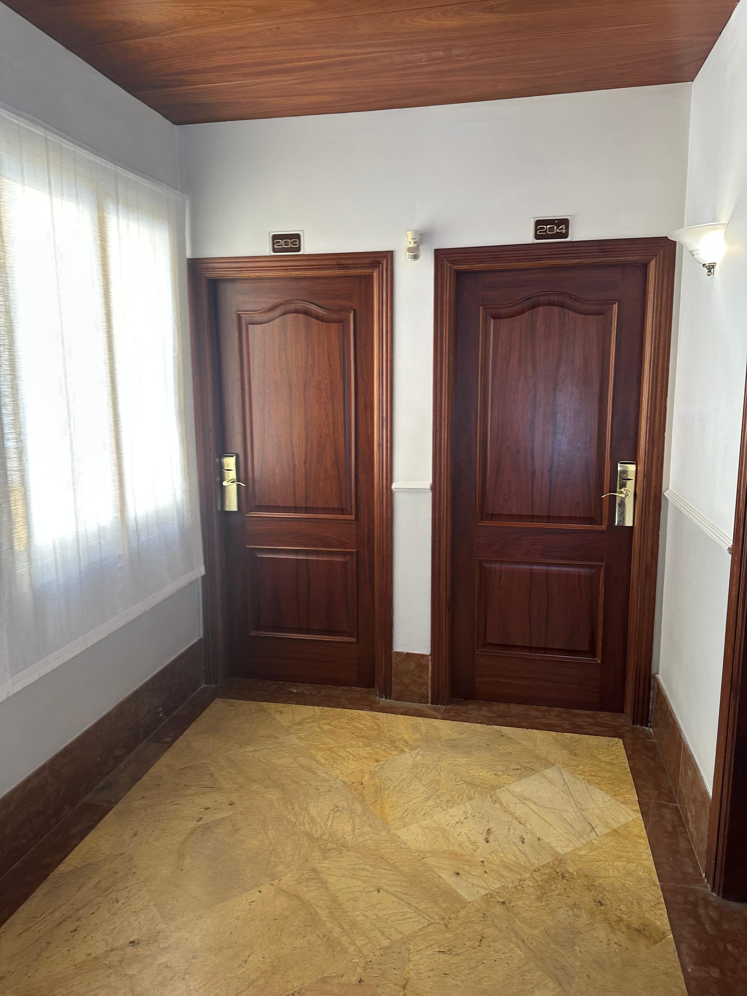 Kamer 204