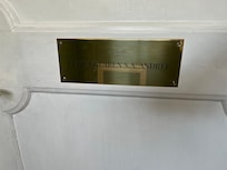 Room name