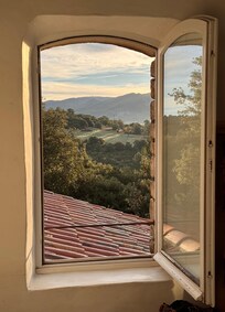 view from the Master Bedroom