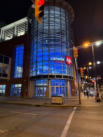 Canada Life Centre