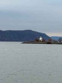 Lighthouse at Sleepy Hollow