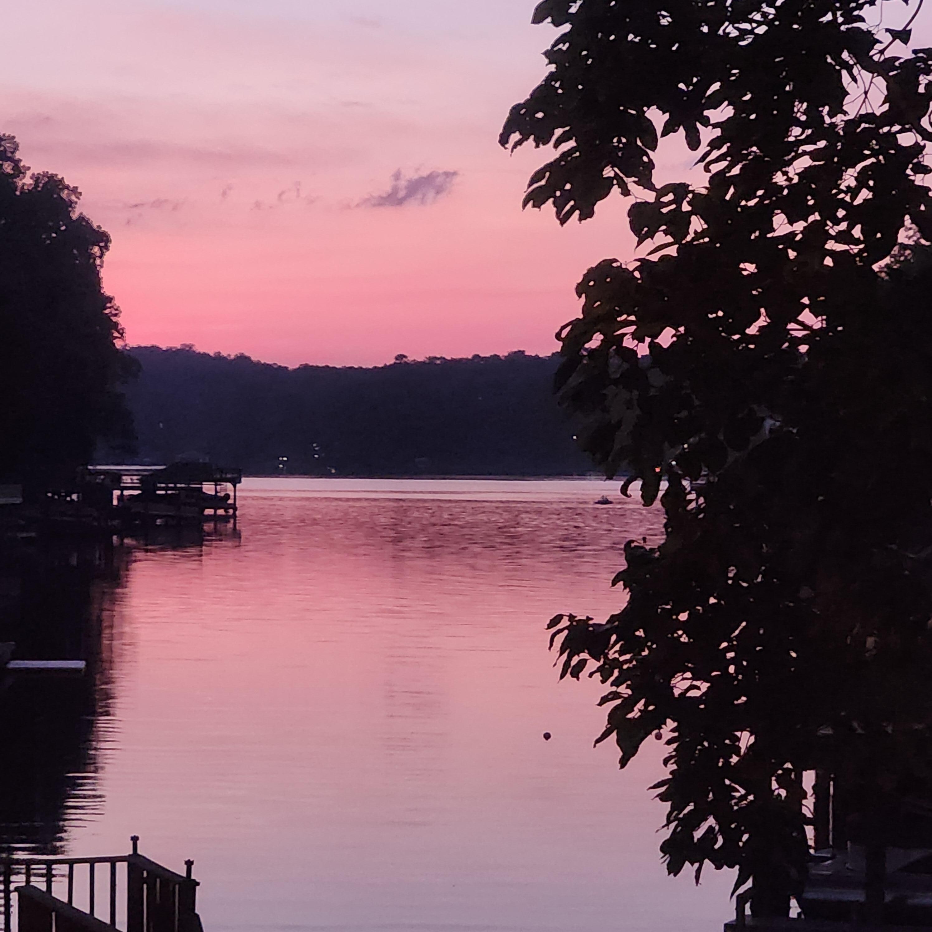 Beautiful Sunset