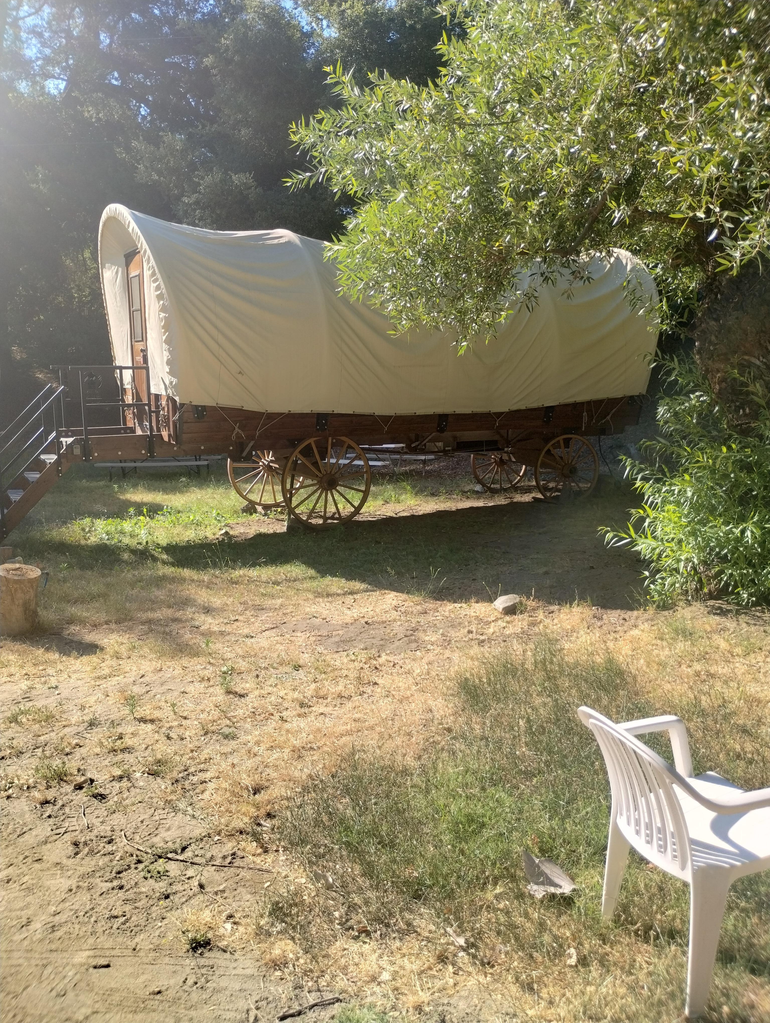 Great camp sites looks like fun.