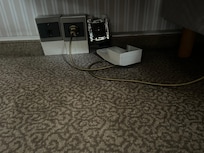 Electric system from the 1900’s