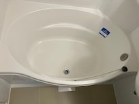 アパオリジナルバスタブらしいです