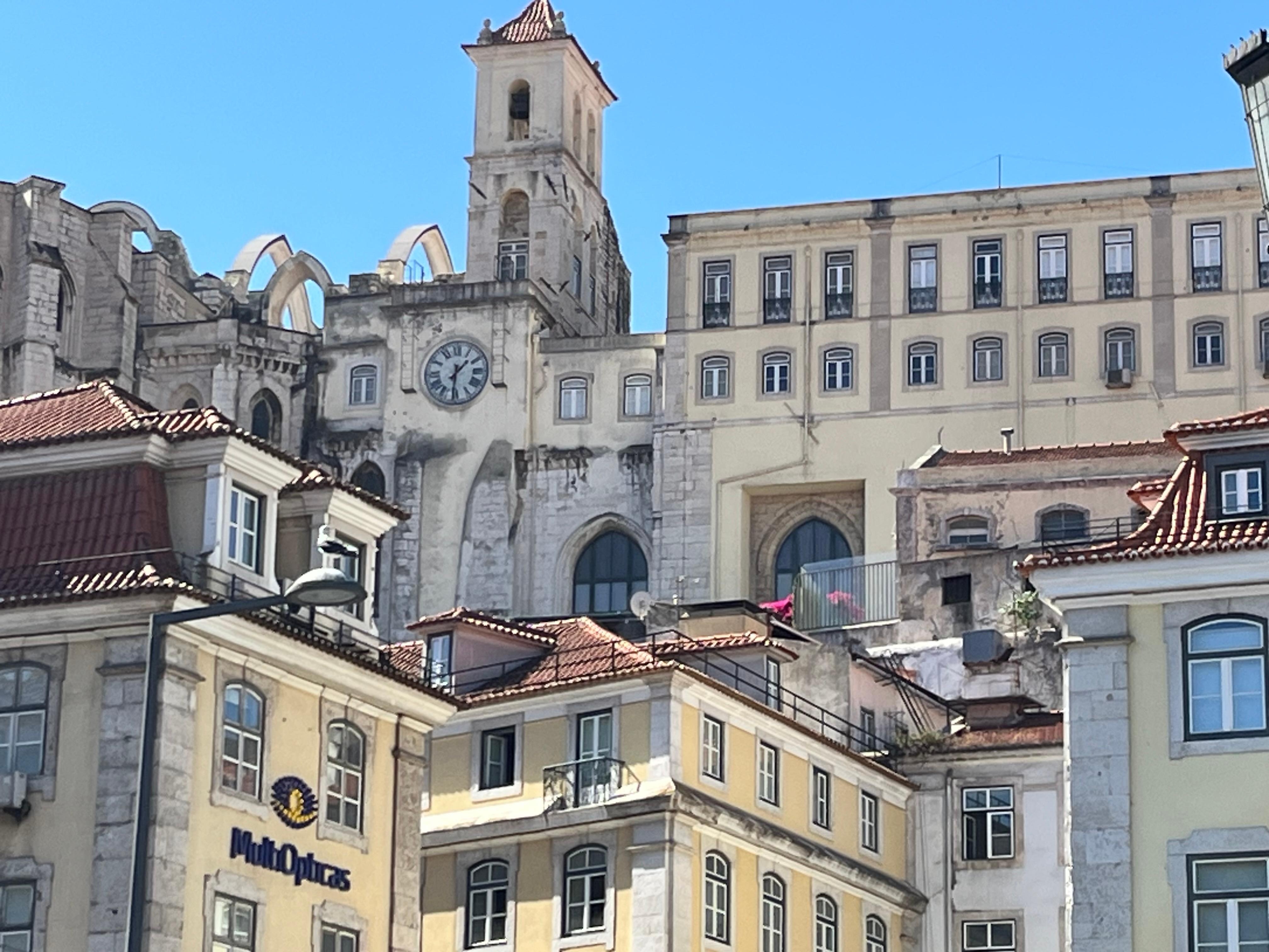 Lisboa Downtown 