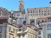 Lisboa Downtown
