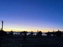 Beautiful Sunrise