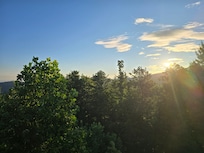 sunrise