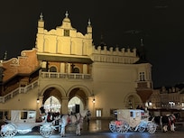 Cloth Hall