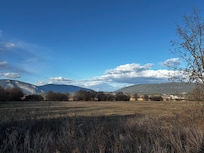 Taken from rear of property