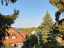 Balkonblick