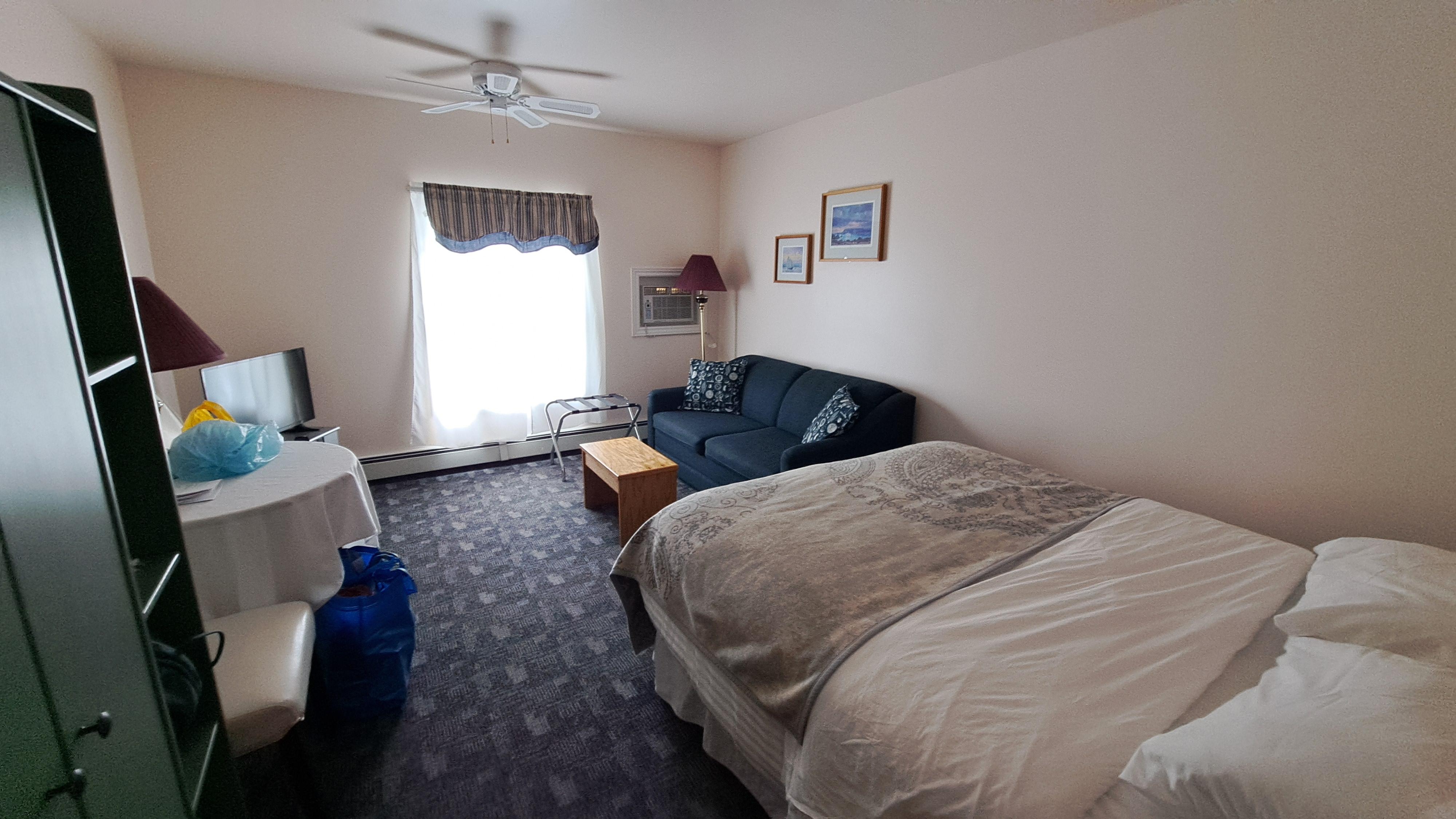 Room #6