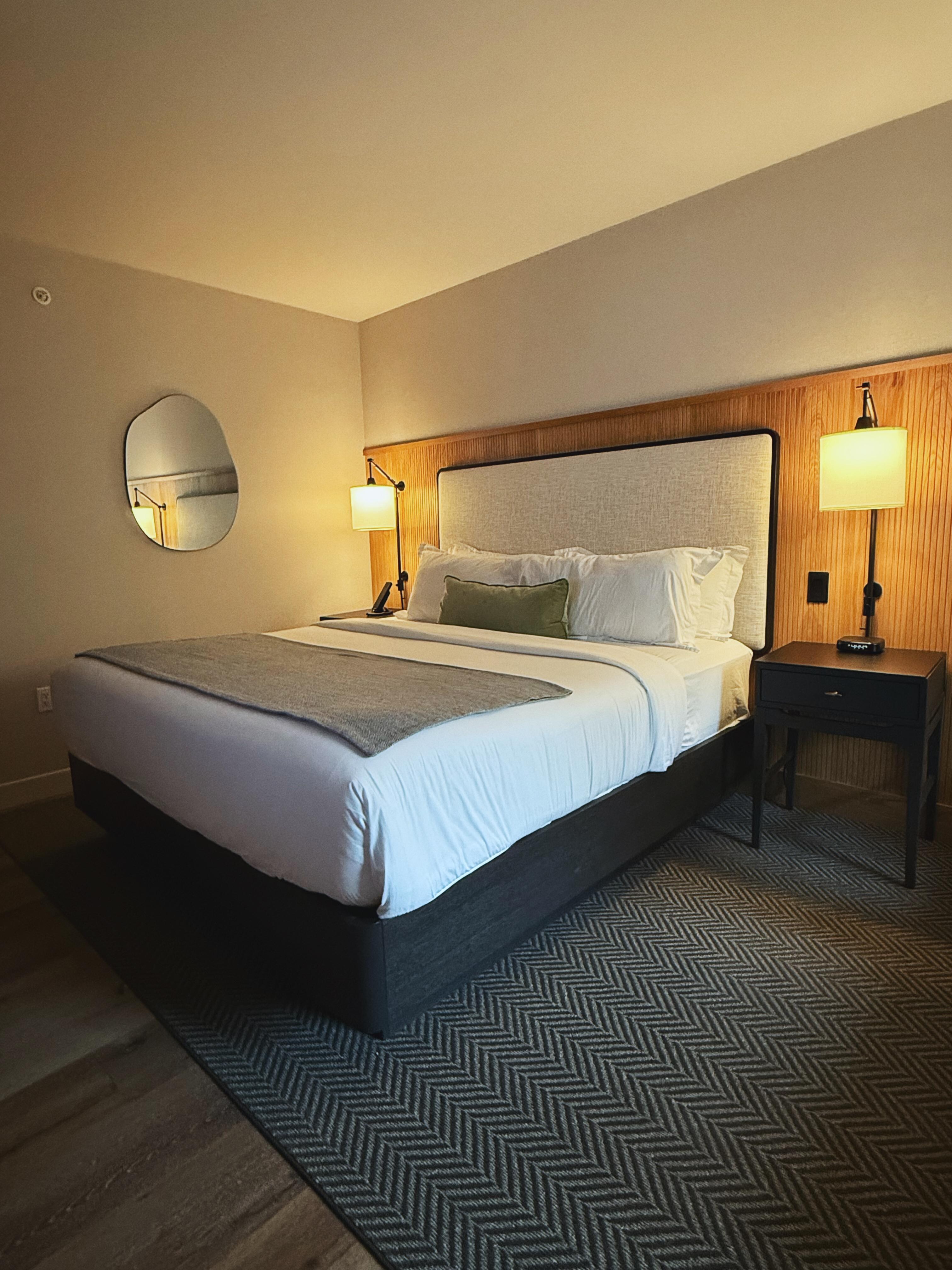 King room