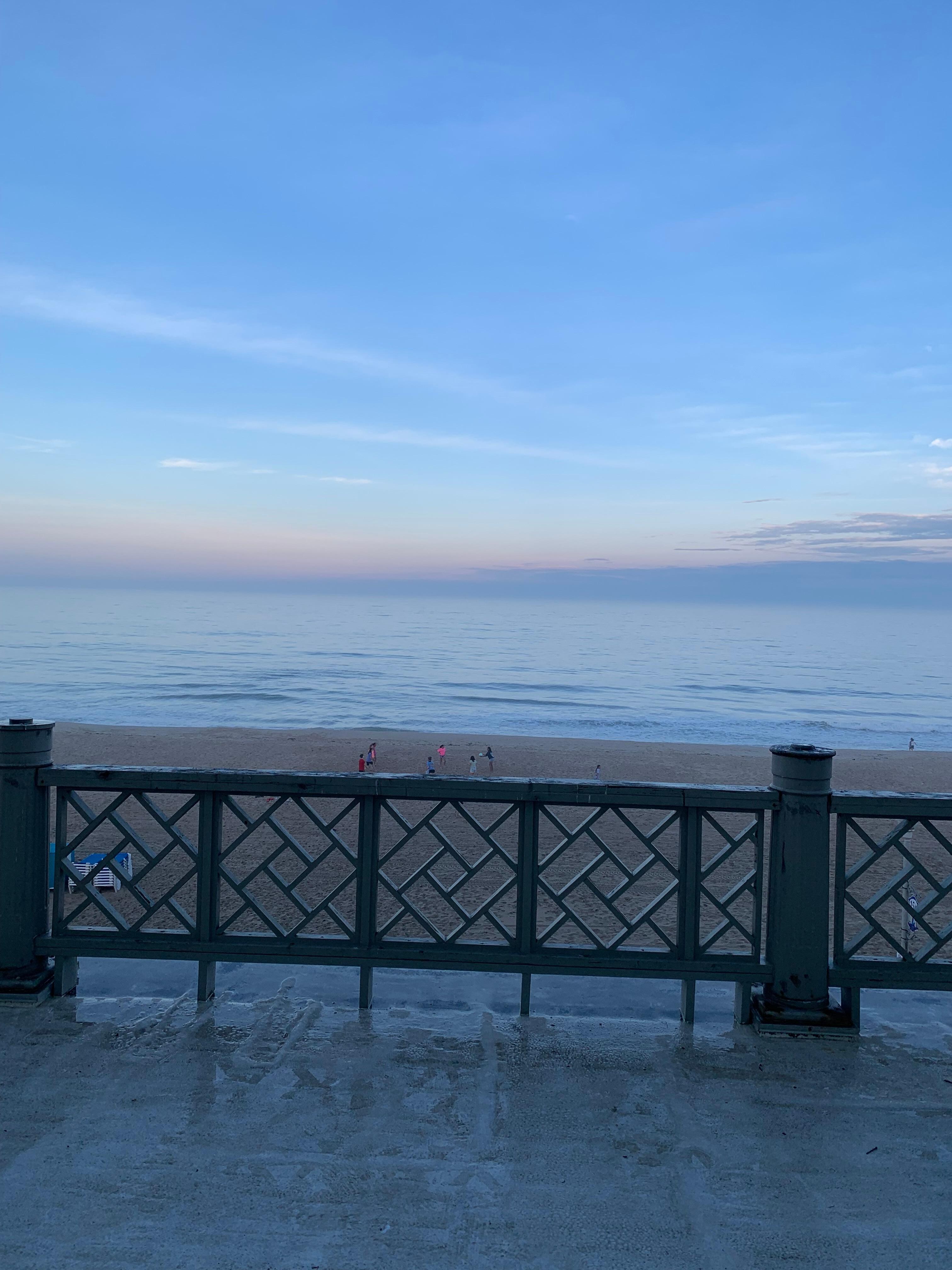 View from room