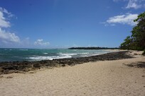 Beach you can walk to