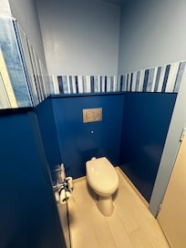 Toilette