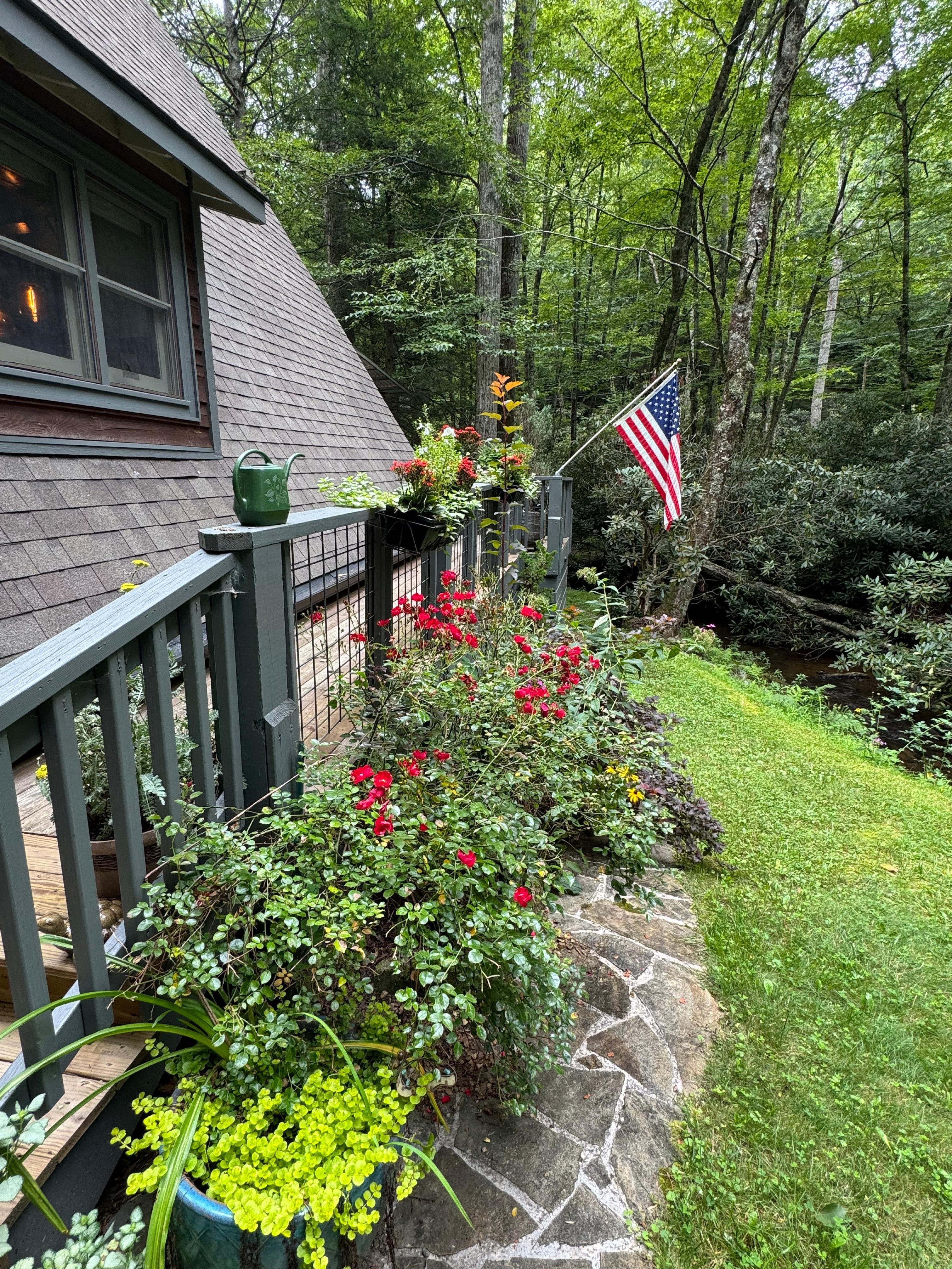 Flowers were gorgeous!