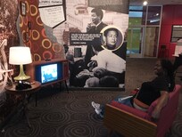 Reginald F Lewis Museum