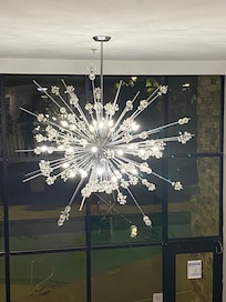 Chandelier