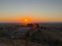 Early morning view!!!