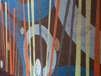carpet on 4th floor