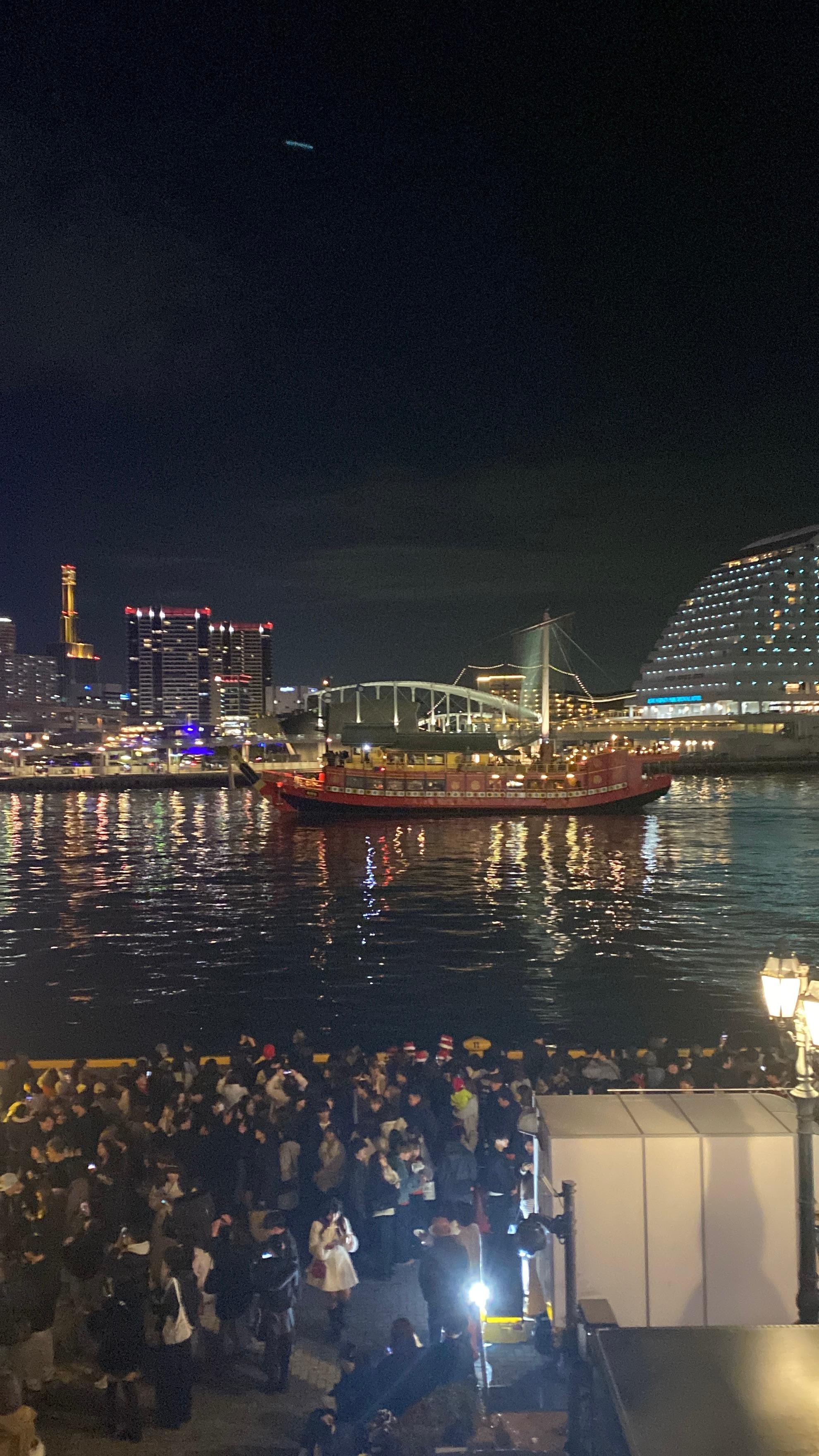 モザイククリスマス🎄🤶マーケットにて