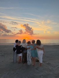 Great for friend trips