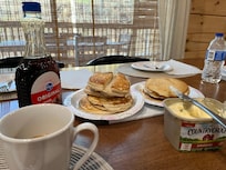 Another meal!