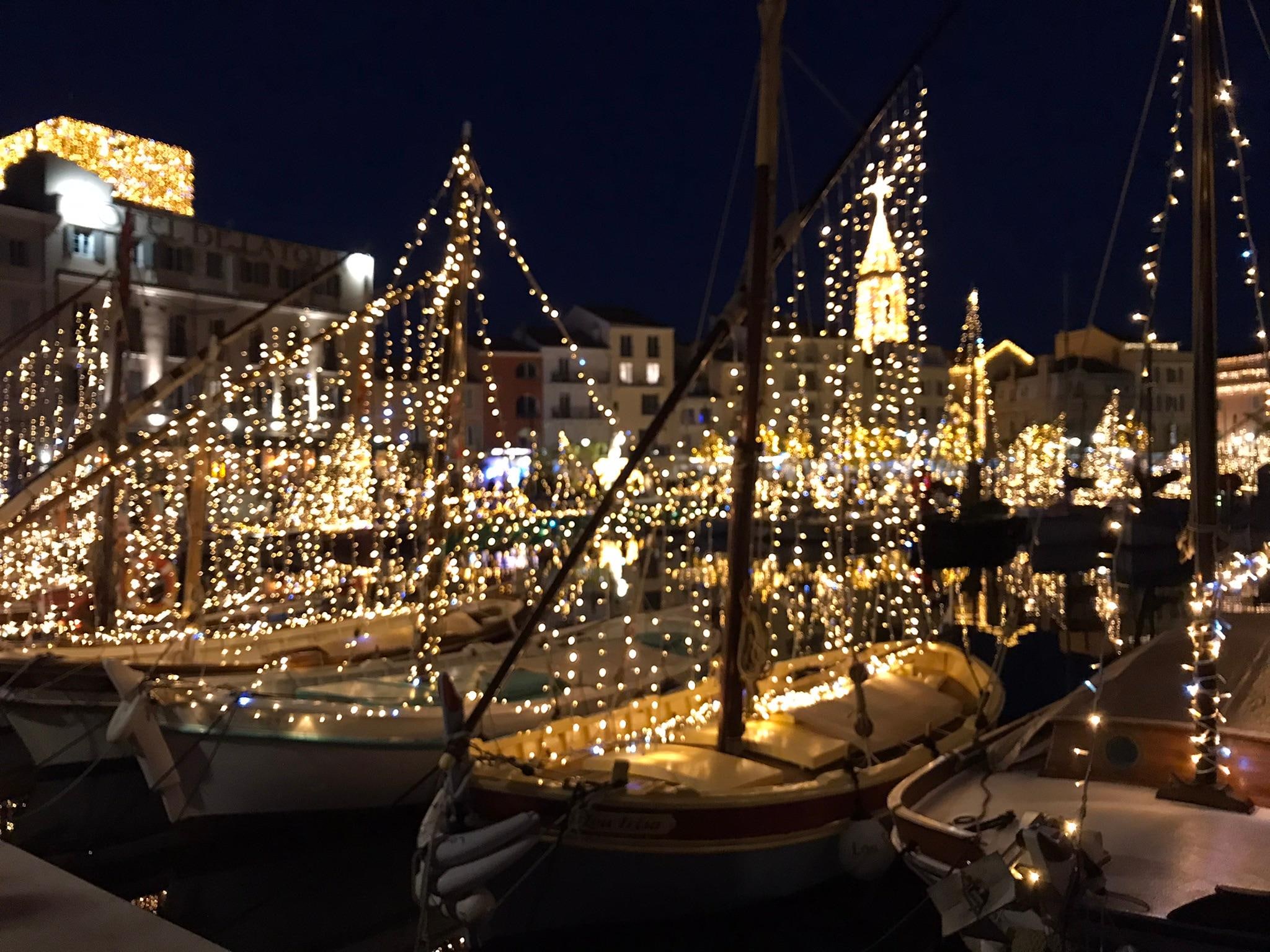 Illuminations  dec 2026