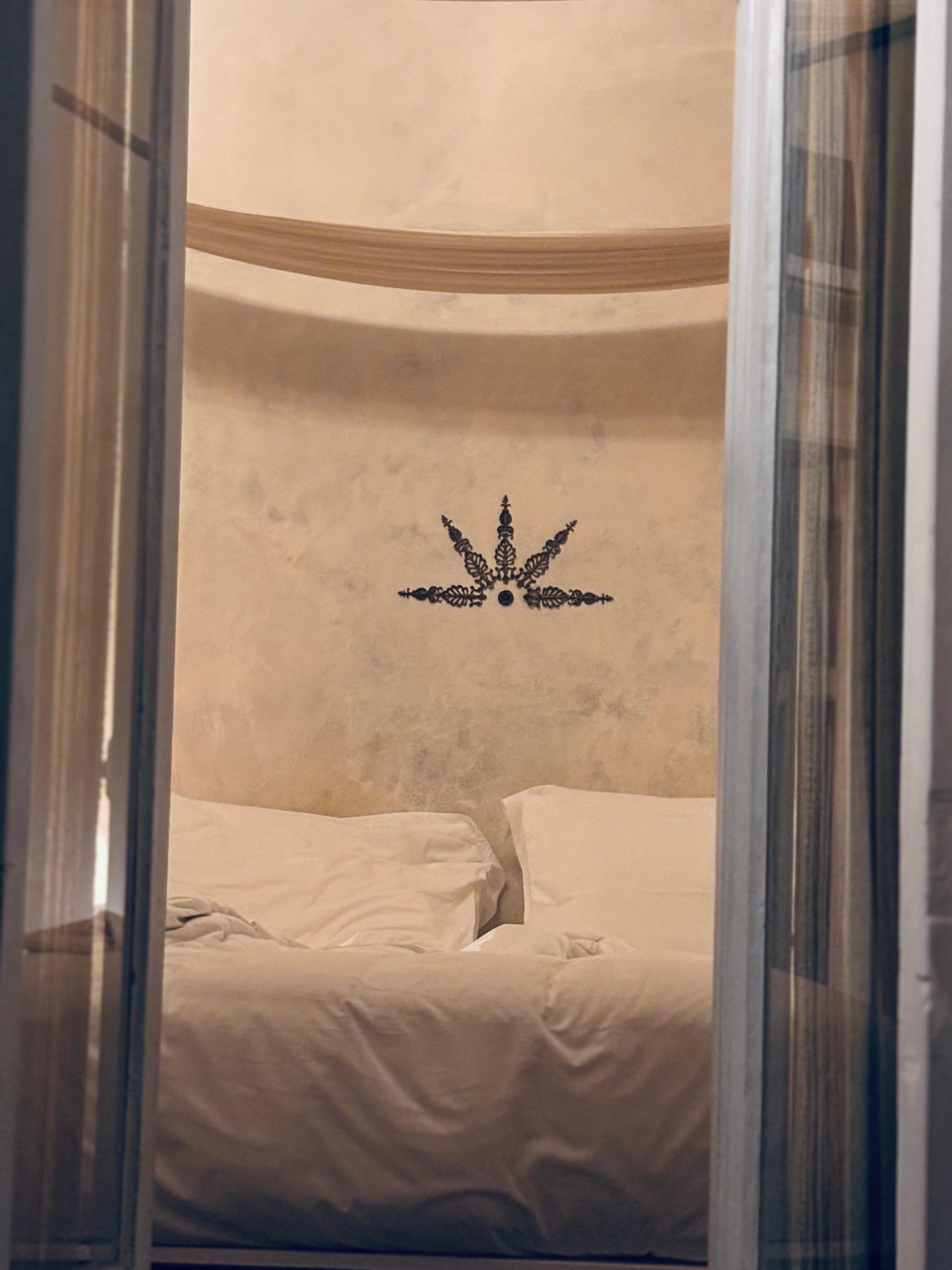 Beautiful and so
Comfy beds