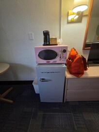 Cute appliances!
