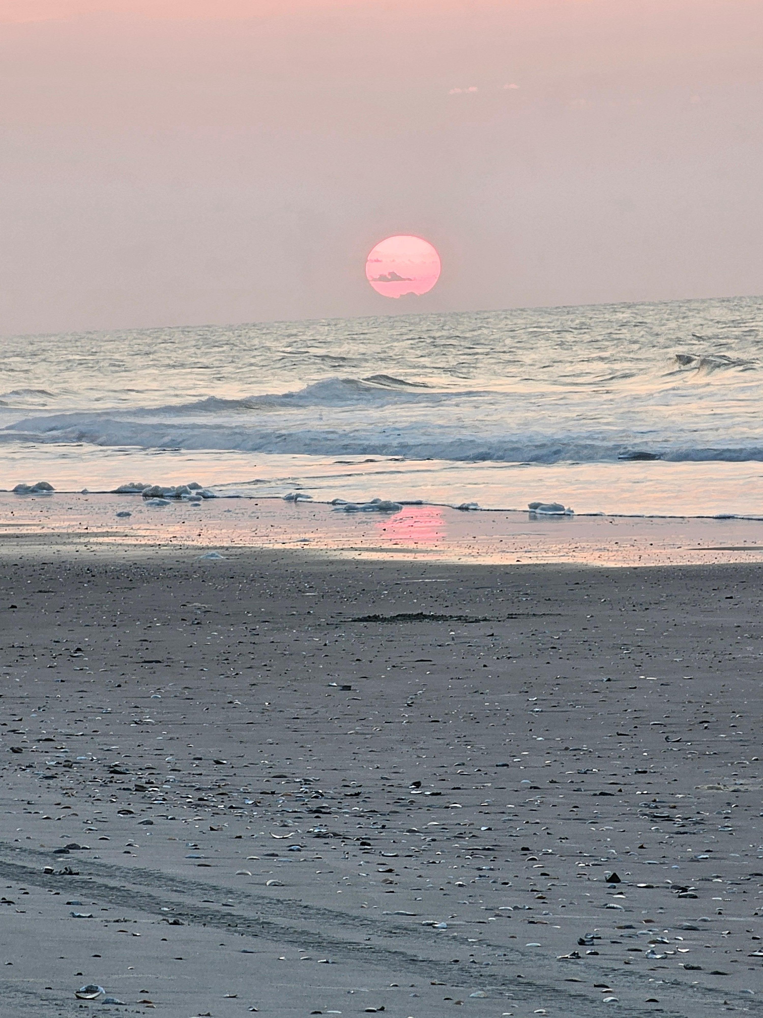 Sunrise