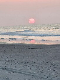 Sunrise