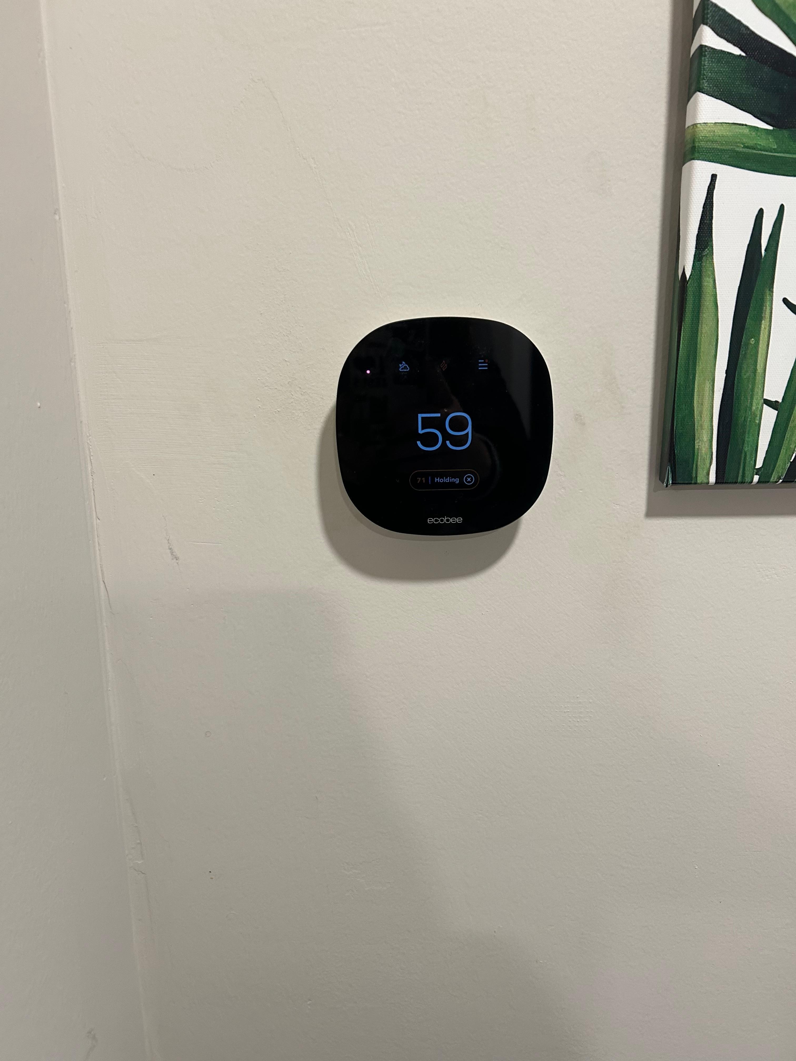 Thermostat