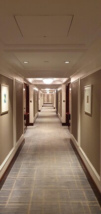 Hallways